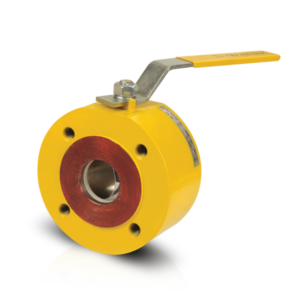 MBK-50 Monoblok Vana (Doğalgaz İçin)