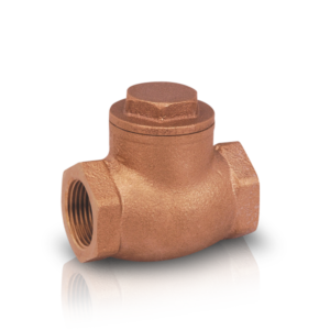 BC-100 Bronz Çalpara Çekvalf