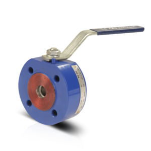 MBK-40 Monoblok Vana (Sıvılar İçin)