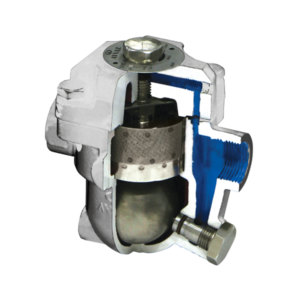 SFK-61 Yüzer Şamandıralı Kondenstop