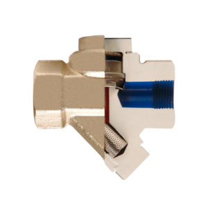 TDK-45 Termodinamik Kondenstop