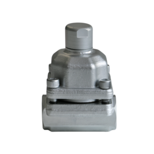 TK-1A Bimetalik Kondenstop