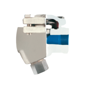TKK-2Y Termostatik Kondenstop