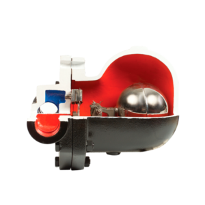 SK-50B Şamandıralı Kondenstop