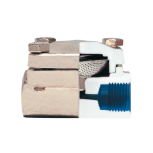 TKK-21 Termostatik Kondenstop