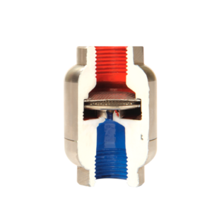 TKK-41 & 42 Termostatik Kondenstop