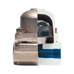 TKK-3 Termostatik Kondenstop