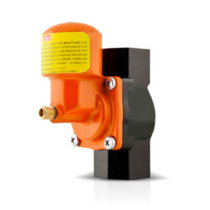 FDV-10/DDV-10 Deprem Vanası
