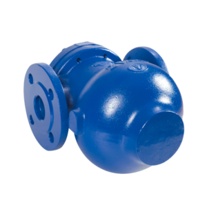 SK-55L Şamandıralı Tip Kondenstop