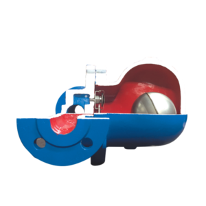 SK-55LC Mekanik Kondenstop