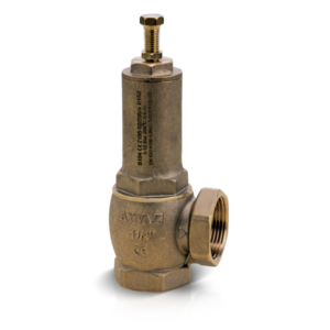 EV-10 Emniyet Ventili