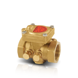 DBV-30 Dinamik Balans Vanası