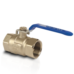 SK-120 Küresel Vana