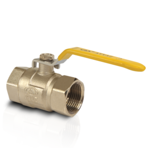 DK-107 Küresel Vana (Doğalgaz İçin)
