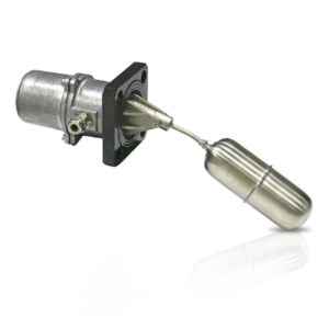 C-4 Level Switch