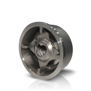 CV10/S1 - S2 Check Valves