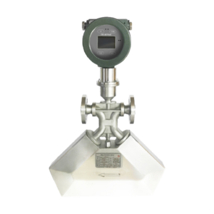 Ayvaz Kütlesel (Coriolis) Debimetre