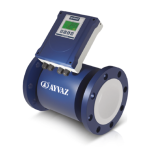 Ayvaz Elektromanyetik Debimetre