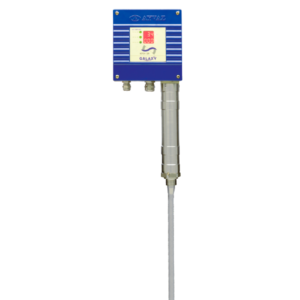 KP-01 Kapasitif Seviye Transmitteri