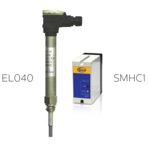 Self-Checking High Water Level Controller