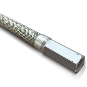 UL Listeli Sprinkler Hortumu