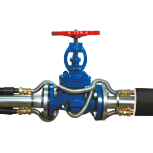 Trace-Flex Hortum
