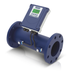 Ayvaz Ultrasonik Debimetre