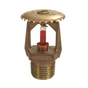 Standart Korumalı Sprinkler