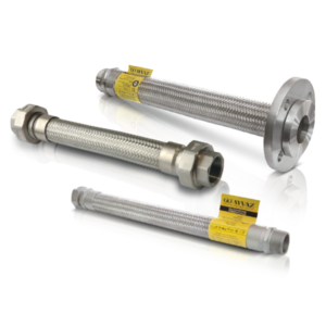 AIFH-100 Endüstriyel Metal Hortumlar